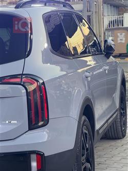 كيا تيلوريد